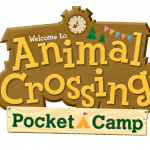 Animal Crossing: Pocket Camp Event Challenge #3