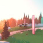 art of rally Gameplay Trailer