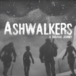 Ashwalkers: A Survival Journey Release Date Trailer