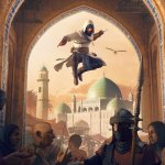 PlayStation Showcase: Assassin's Creed Mirage