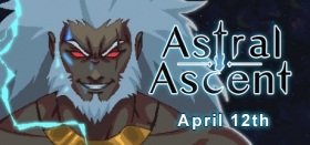 Astral Ascent Box Art