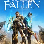 gamescom 2022: Atlas Fallen Trailer