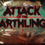 EGX Rezzed Attack of the Earthlings Preview