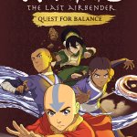Avatar: The Last Airbender - Quest for Balance Review