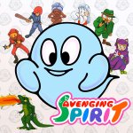 Avenging Spirit Review