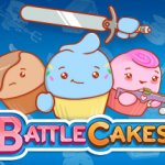 BattleCakes Announces a Launch Window