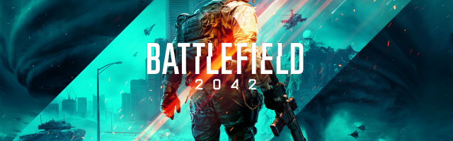 Battlefield 2042 Review