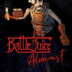 BattleJuice Alchemist Preview
