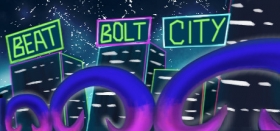 Beat Bolt City Box Art