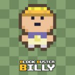 Block Buster Billy Review