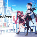 New Blue Archive Event Story Open for Pre-Registration
