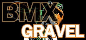 BMX Gravel Box Art