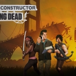 Bridge Constructor: Walking Dead Announcement