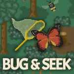 Fear No Weevil, the Bug & Seek Weevil DLC is Out Now!