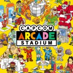 Capcom Arcade Stadium Review