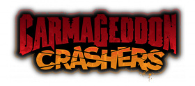 Carmageddon: Crashers Box Art