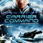 So I Tried… Carrier Command: Gaea Mission