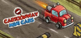 Cartoonway : Mini Cars Box Art