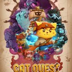 PlayStation Showcase: Cat Quest: Pirates of the Purribean