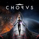Chorus, a Fast-Paced Space-Shooter is Out Now