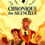 Chronique des Silencieux Review