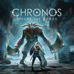 Chronos: Before the Ashes - The Newly-Announced RPG Prequel to Remnant: From the Ashes
