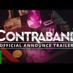 E3 2021: Contraband Announcement Trailer