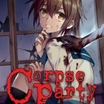 Corpse Party Released