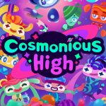 Cosmonious High Gameplay Trailer