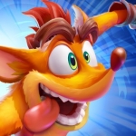 Crash Bandicoot 4: It’s About Time Coming to Next-Gen and Windows