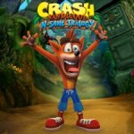 Crash Bandicoot N. Sane Trilogy Release Dated