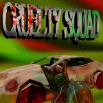 Short Thoughts: Cruelty Squad is the Best Looking Ugly Game