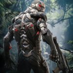Crysis Remastered Announcement Trailer