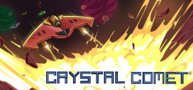 Crystal Comet Box Art