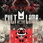 Find Out More About Cult of the Lamb and Don't Starve Crossover!