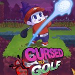 Cursed to Golf Gameplay Trailer
