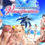 Go on an Adventure in Dead or Alive Xtreme Venus Vacation
