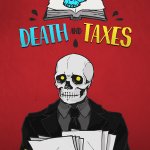Death and Taxes Celebrates Fourth Anniversary with New Cosmetics and a Huge Discount