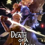 Death of a Wish Review
