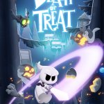 Death or Treat Release Date Trailer