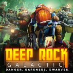 Deep Rock Galactic Turns Six with a New Event and Armor Trailer!