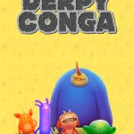 E3 2021: Derpy Conga