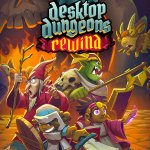 Desktop Dungeons: Rewind Review