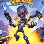 Invest Everything in Crypto as Destroy All Humans! 2 - Reprobed is Now Available to Pre-order!