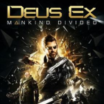 New Content for Deus Ex: Mankind Divided