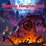 Diorama Dungeoncrawl - Master of the Living Castle Review