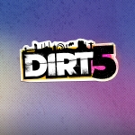 DIRT 5 Ice Racing Gameplay Trailer