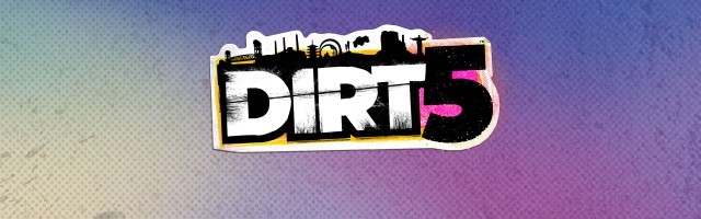 DIRT 5 Release Date Has Been Pushed Back