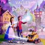 Start Your Disney Park with Disney Dreamlight Valley's A Day at Disney Star Path!