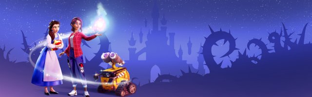 Disney Dreamlight Valley Review